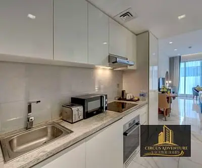 4STAR Luxury APARTMENT ! ALL B|LLS INCLUDED