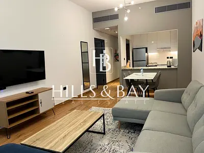 Marina View | Fully Furnished | All Bills Included