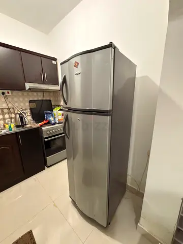 Samsung Refrigerator for Sale