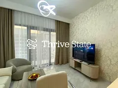 Fully Furnished | Ready to Move | Up to 6 cheques