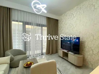 Fully Furnished | Ready to Move | Up to 6 cheques