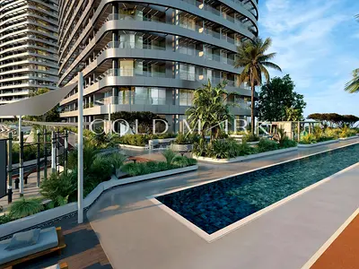 Handover Soon | Payment Plan Available | 2-Bedroom