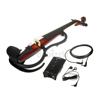 Yamaha SV250 Professional Silent Violin