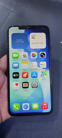 iPhone 11 Pro Max 256GB