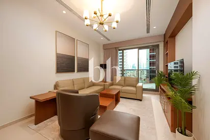 Up to 12 cheques | Inclusive of Bills | Burj View