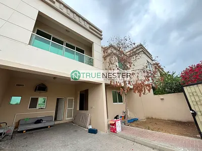 3BR Villa with Shared Pool, Gym & Family Amenities | Umm Suqeim 2