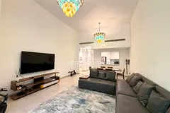 Biggest Size | Well Furnished | Vacant | Available