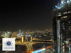 FULLY FURNISHED l Modern 2BHK Apartment | Stunning Views