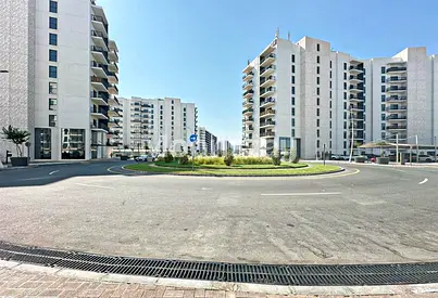 Community View | Low Floor | Rented Unit