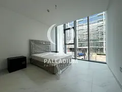 Furnished | Vacant | Prime Location