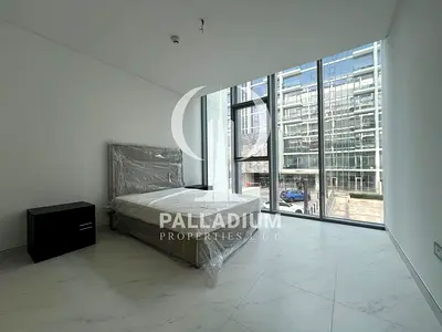 Furnished | Vacant | Prime Location