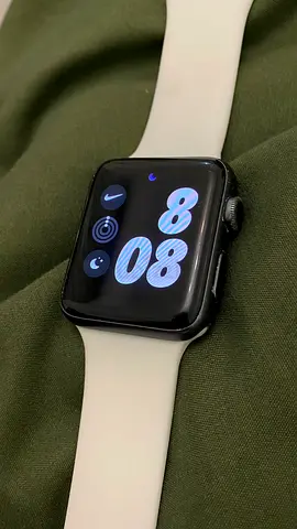 Apple Watch Nike Series 2 44mm
