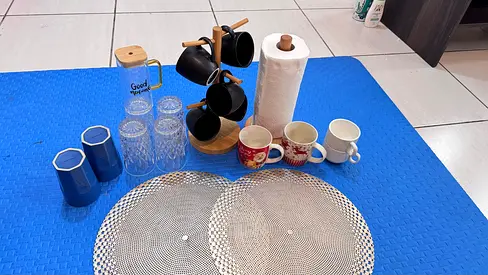 Bundle Offer - IKEA kitchen crockery