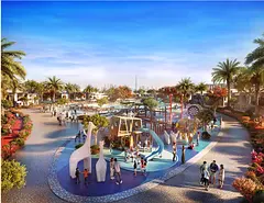 43K AED Savings from 4% DLD Waiver | Lowest 1 BR Pool View | 50-50 Payment Plan Promotion