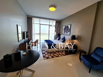 All Bills Included | Pay Monthly | Golf View