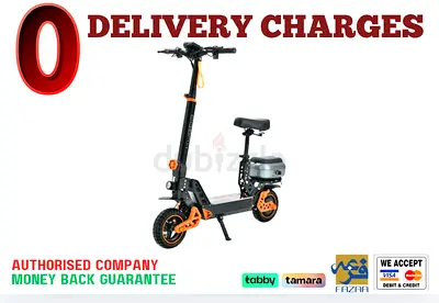 Kugoo Electric Scooter M5 Mini Pro