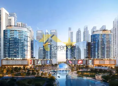 Spacious Living | Luxury Studio to 4 Bedroom Apartments | Upfront Cash Offers | High ROI | Freehold