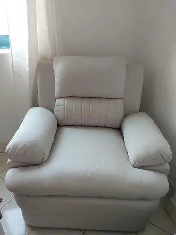 BRAND NEW COUCH