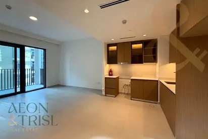 Brand New | 2 BR | Vacant | Community View