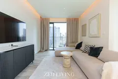 Wake Up to Dubai Views | Stylish 1BR in Business Bay
