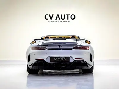 2019 Mercedes-BENZ AMG 照片 5
