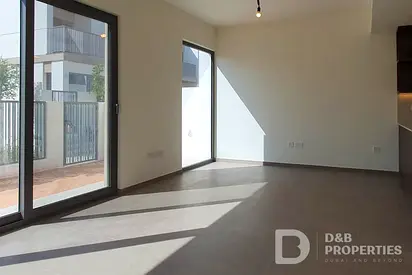 Landscaped | 4 BR Plus maid | Single Row