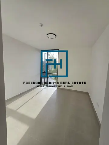 3-Bedroom Corner Townhouse | Robinia Cluster – Masaar | Ready to Move In | Freehold