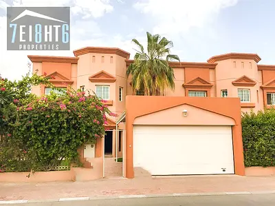 Vastu Compliant || Easy Access || Spacious || 5 Bedroom || Maid room || Garden
