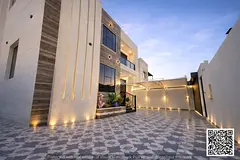 Upscale Residential Villa | Prime Strategic Location | Ready to Move In | Includes Registration Fees