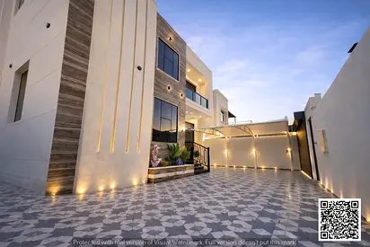 فيلا سكنية راقية | موقع استراتيجي مميز | جاهزة للانتقال الفوري | شامل رسوم التسجيل