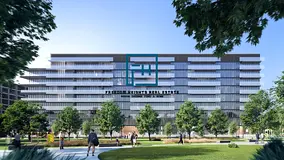 🏙️ Modern 2-Bedroom Apartment | Gate 3 – Aljada | Prime Investment | Handover June 2028