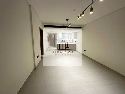 New 1BR Apartment | Vacant | Balcony | Pool & Gym