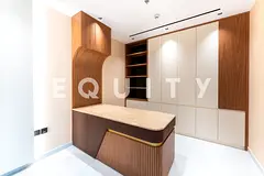 High Spec Fit Out | Near Al Khail Rd | Vacant
