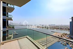 Stunning View | High Floor | Marina Skyline View