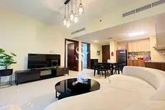 Furnished | VOT | Spacious | Well Maintained