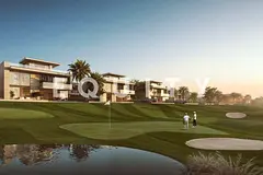 Private Pools | Golf Course Facing | Luxury Villas