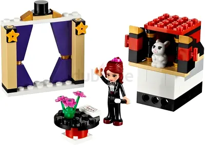 LEGO FRIENDS #41001 Mias Magic Tricks