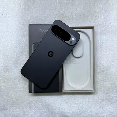 Google Pixal 10 Pro XL 512GB
