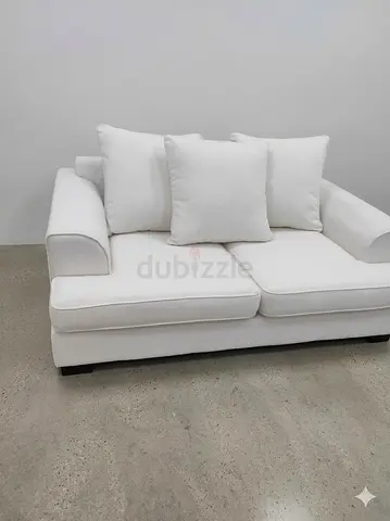 The One Brand 2 seater sofa