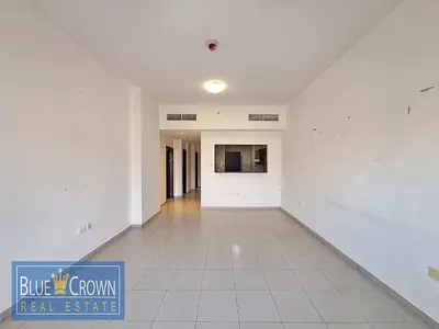 Spacious 1Br Prime location Ready To Move