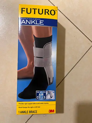 Futuro Ankle Brace for Support