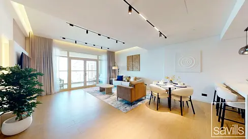 Exclusive | Fully Upgraded | Sea Views | Furnished