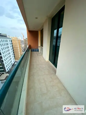 LAVISH  1BHK CBD I|| FULLY FURNISHED || NOW IN DISCOUNTED PRICE