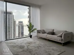High Floor | Fully Furnished | Park and Creek View