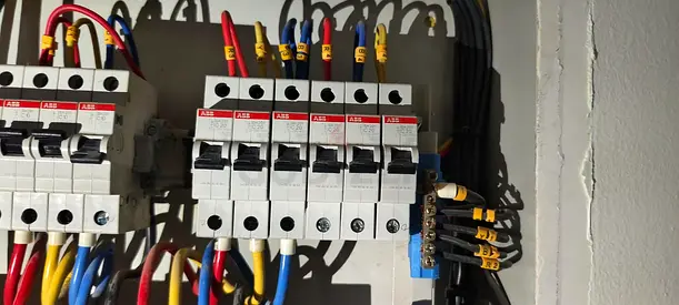 ⚡❄️ Expert AC  Electrical Services – Reliable  Professional