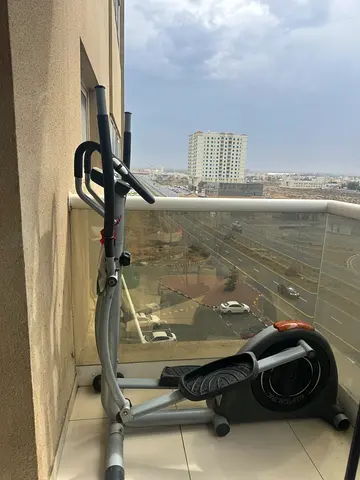 Elliptical Machine for Home Workouts