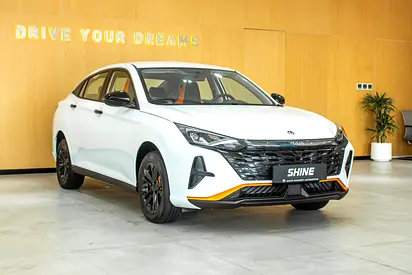 BRAND NEW UNWANTED GIFT DONGFENG SHINE E2| EMI: AED 720| WARRANTY  SERVICE CONTRACT | GCC