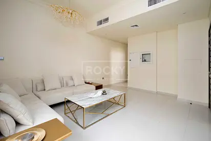 Exclusive | Fully Furnished | Spacious Villa