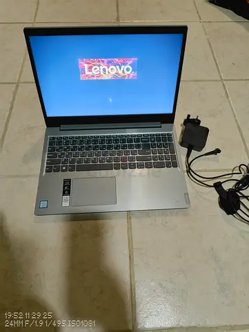 Lenovo Ideapad S145
