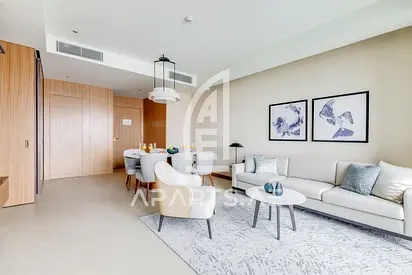 3BR | Burj Khalifa & Fountain View